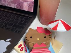 -好利来(朝外店)