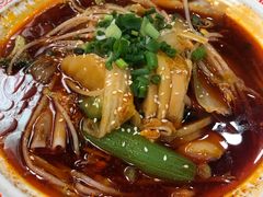 -每味每客·重庆麻辣烫(国泰店)