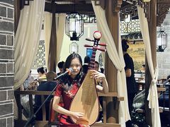 -姑苏家宴·苏帮菜·松鼠桂鱼(苏州总店)