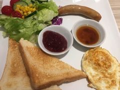 -必胜客(国展店)