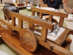 -庖丁堂(高新区店)