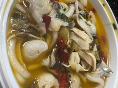 -煲得鲜·桐乡煲·小龙虾(万达店)