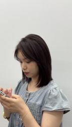 点击看大图 -Hair Code芭曲发型