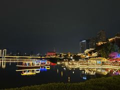 -大小河街