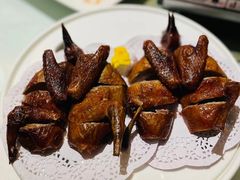 -粗茶淡饭·汉口公馆(循礼门店)