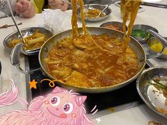 -漫麦韩国美食广祥店