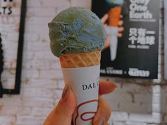 -Dal Cuore 达可芮冰淇淋(陕西北路店)