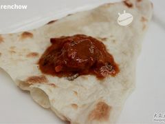 天度印度餐厅-Bombay Grill印度餐厅