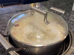 -一席地·本地鸡窝·杭帮鸡火锅(萧山银隆百货店)