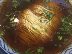 -朱洪元苏式面馆(绿宝广场店)