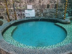 -汕头莲花山度假村温泉