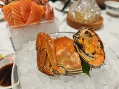 -解放碑威斯汀酒店-知味国际美食餐厅