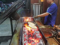 -萨里尔烤肉餐厅(曦华源店)