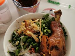 -再回首鸡肉米线(人民路一店)