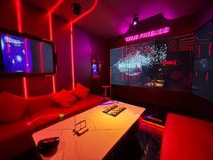 -星聚会KTV(龙湖上海奉贤天街店)