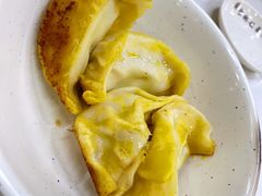-蒋家桥饺面店(四望亭路店)