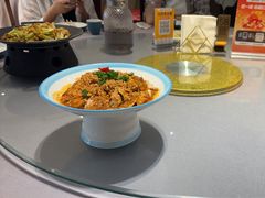 -全聚德(长白直营店)