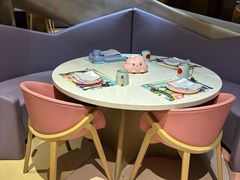 -水桶王国主题餐厅·聚会·生日派对·亲子活动·家庭套餐(亚龙湾希尔顿店)