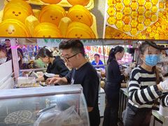 -大学城夜市大排档(凤栖路店)