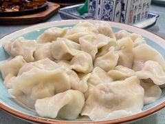 全家福水饺-东北农家小院(定西路店)