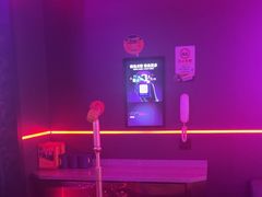 -星聚会KTV X Party(上海真如中海环宇城店)
