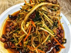 胖太太拌菜-胖太太四川麻辣排骨串(镇江路分店)