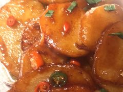 -绿茶餐厅(布吉万象汇店)