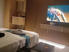 -汉谷商务休闲会所(软件园三期店)