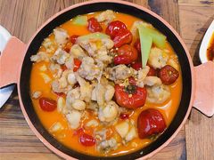 -朋友圈概念餐厅(象山万达广场店)