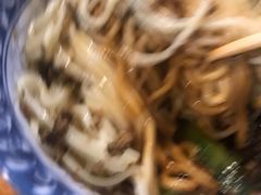 -素椒杂酱面(油篓街店)