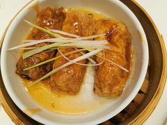 -白天鹅宾馆-宏图府餐厅