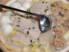 -黄泥岗·地道湖北菜(奥特莱斯店)