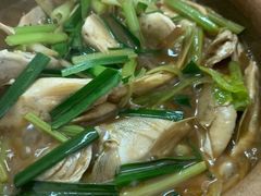 -海口滨海新村143号海南老字号炒菜店