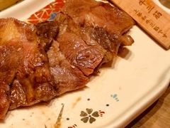 -肉魁屋·烧肉·烧鸟·酒场(高新店)