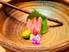 -Minase水濑·日料放题(外滩店)