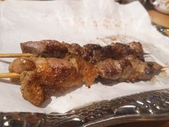 -胖老汉椒麻鸡清真新疆菜(西御街店)