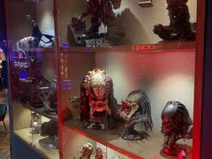 -疯克大象美式烤肉餐厅