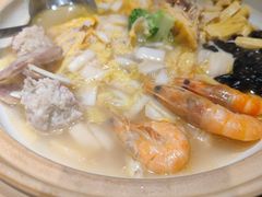 绍三鲜-寻宝记绍兴菜(鲁迅路店)