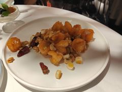 -小河盐帮·私家菜·烤鸭(三元桥·霄云路店)