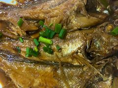 小黄鱼-红灯笼龙凤饭店(宁波老字号店)