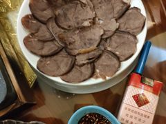 -牛记老坛香牛肉馆(六顺街店)