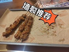 -神府路壹号·海鲜烧烤排档(三坊七巷店)