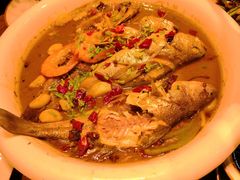 -必点海鲜·鲅鱼水饺(鞍山西道店)