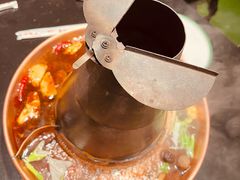 -南门四季铜锅涮肉(大屯·北苑店)