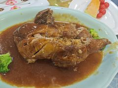-众顺和非遗淮扬菜(何园店)