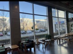 -dotcom coffee古点咖啡(致真大厦店)