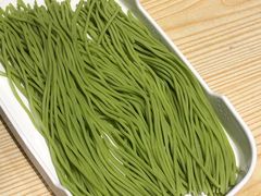 蔬菜面-华晟山城火锅(东城天下店)