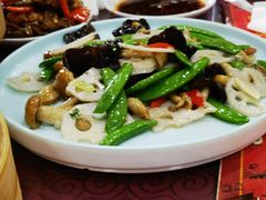 -老边饺子馆(中街店)
