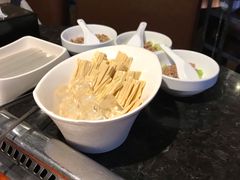 -海底捞火锅(龙湖三千集店)