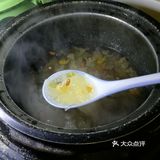 满满胶原蛋白——桃胶皂角米炖银耳